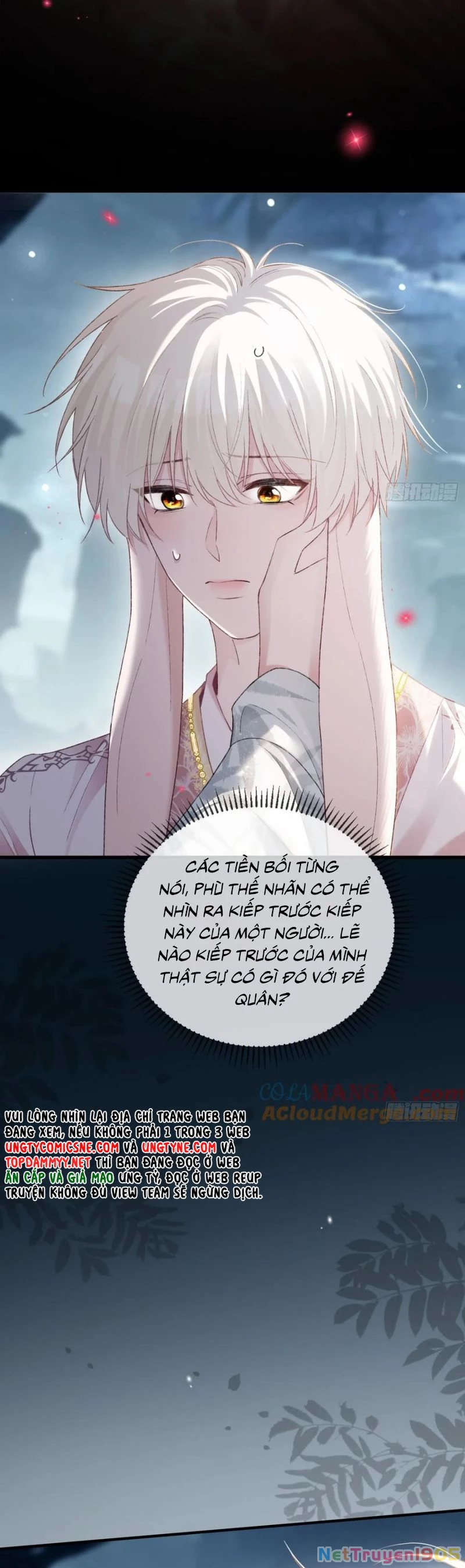Xuyên Nhanh: Quan Hệ Gây Nghiện Chapter 127 - Trang 2
