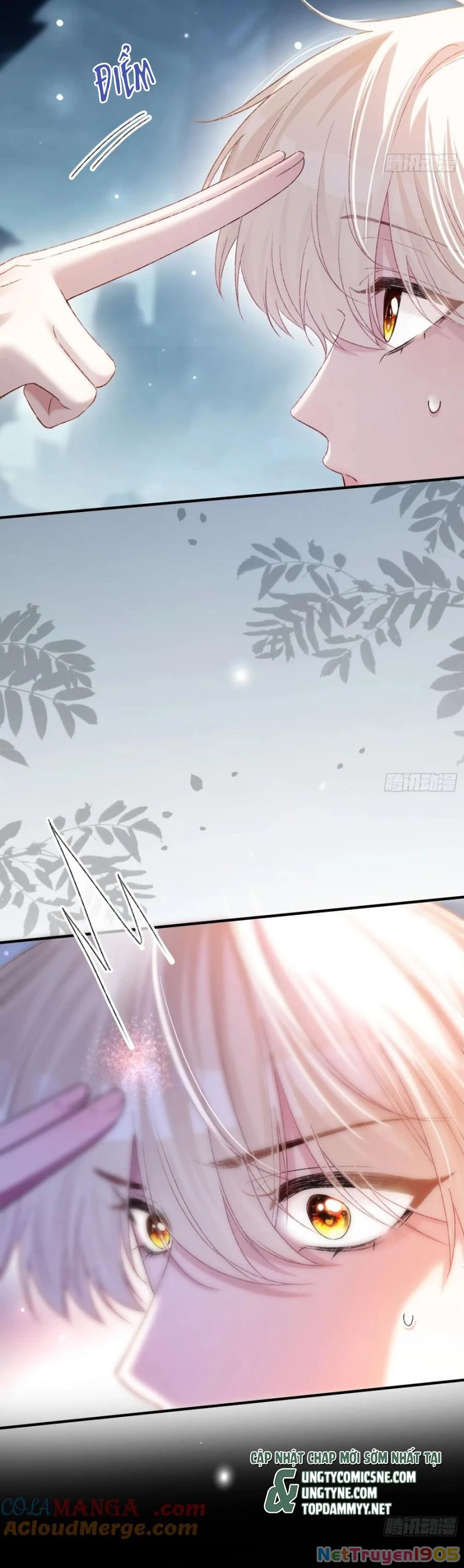 Xuyên Nhanh: Quan Hệ Gây Nghiện Chapter 127 - Trang 2