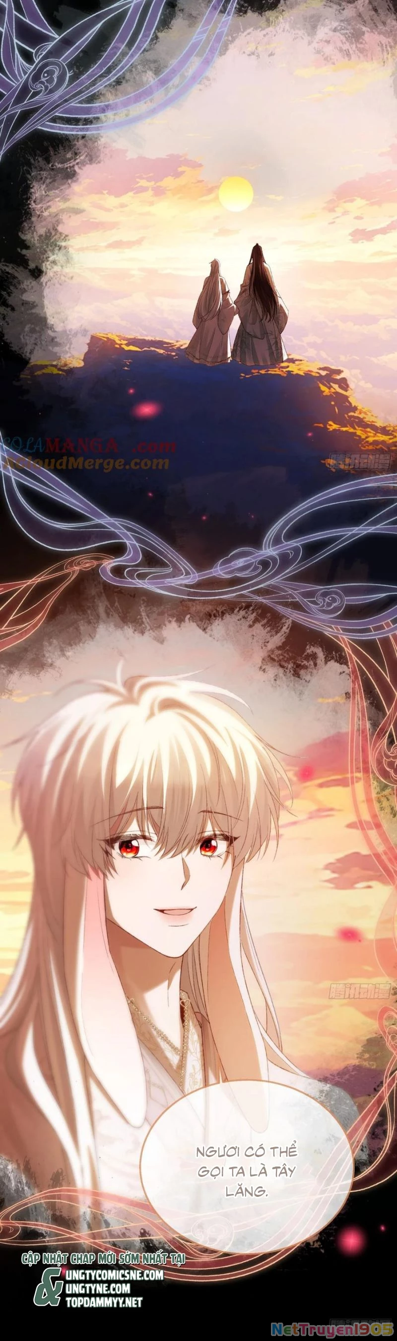 Xuyên Nhanh: Quan Hệ Gây Nghiện Chapter 127 - Trang 2