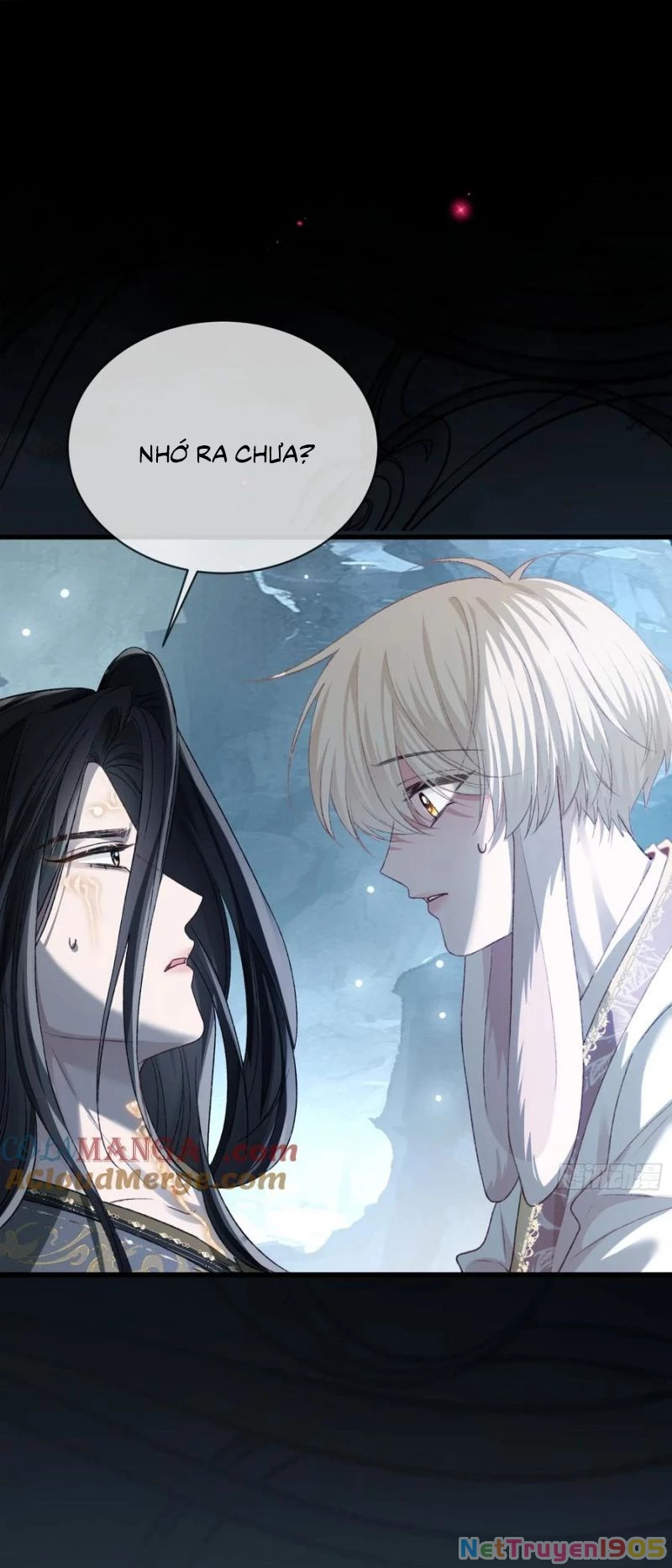 Xuyên Nhanh: Quan Hệ Gây Nghiện Chapter 127 - Trang 2