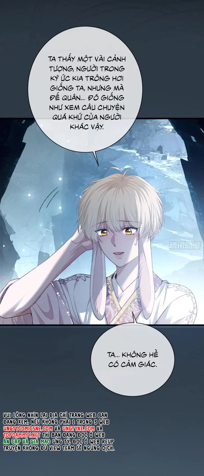 Xuyên Nhanh: Quan Hệ Gây Nghiện Chapter 127 - Trang 2