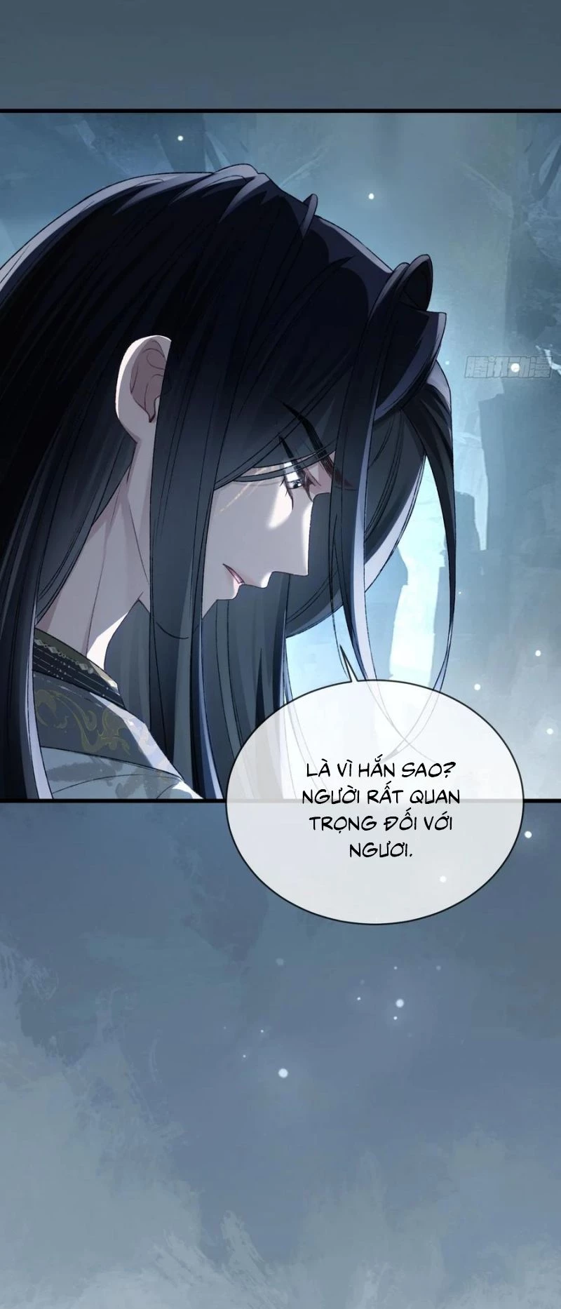 Xuyên Nhanh: Quan Hệ Gây Nghiện Chapter 127 - Trang 2