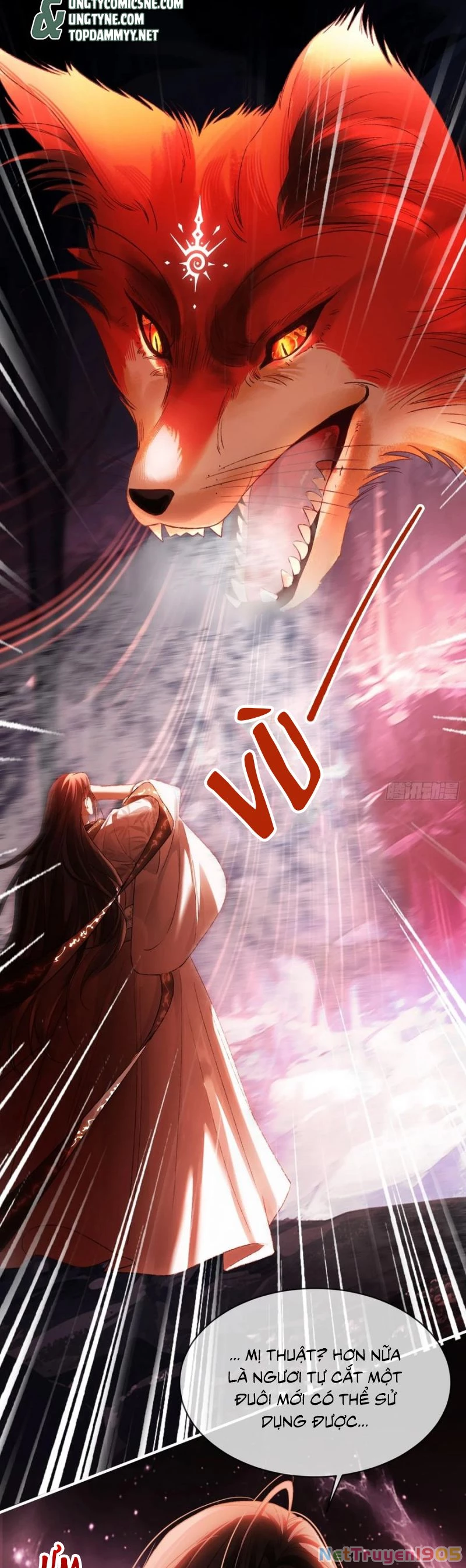 Xuyên Nhanh: Quan Hệ Gây Nghiện Chapter 127 - Trang 2