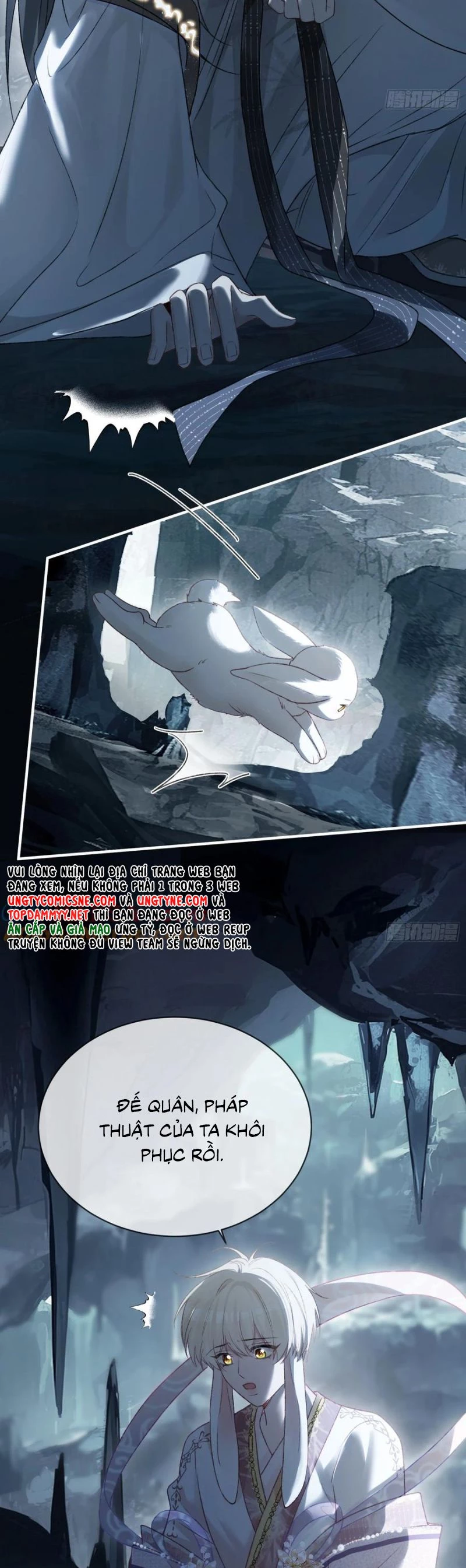 Xuyên Nhanh: Quan Hệ Gây Nghiện Chapter 127 - Trang 2