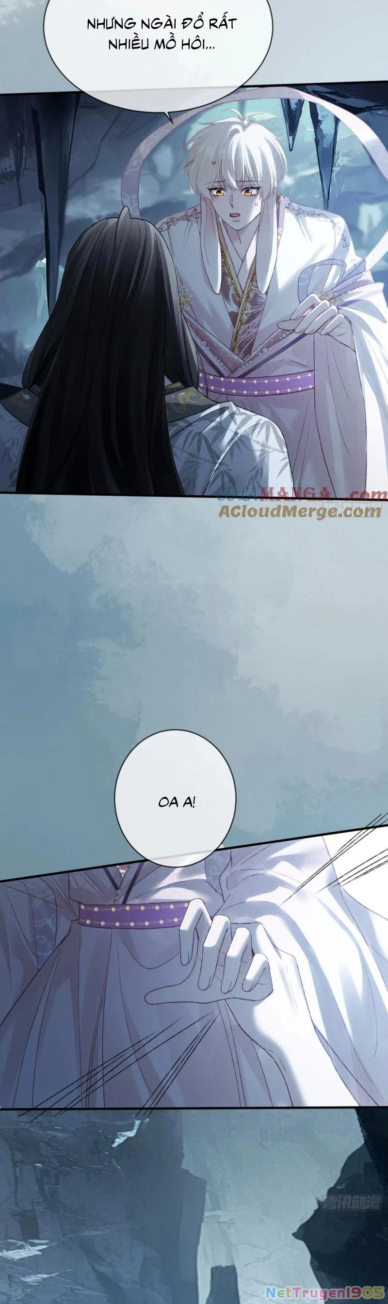 Xuyên Nhanh: Quan Hệ Gây Nghiện Chapter 127 - Trang 2