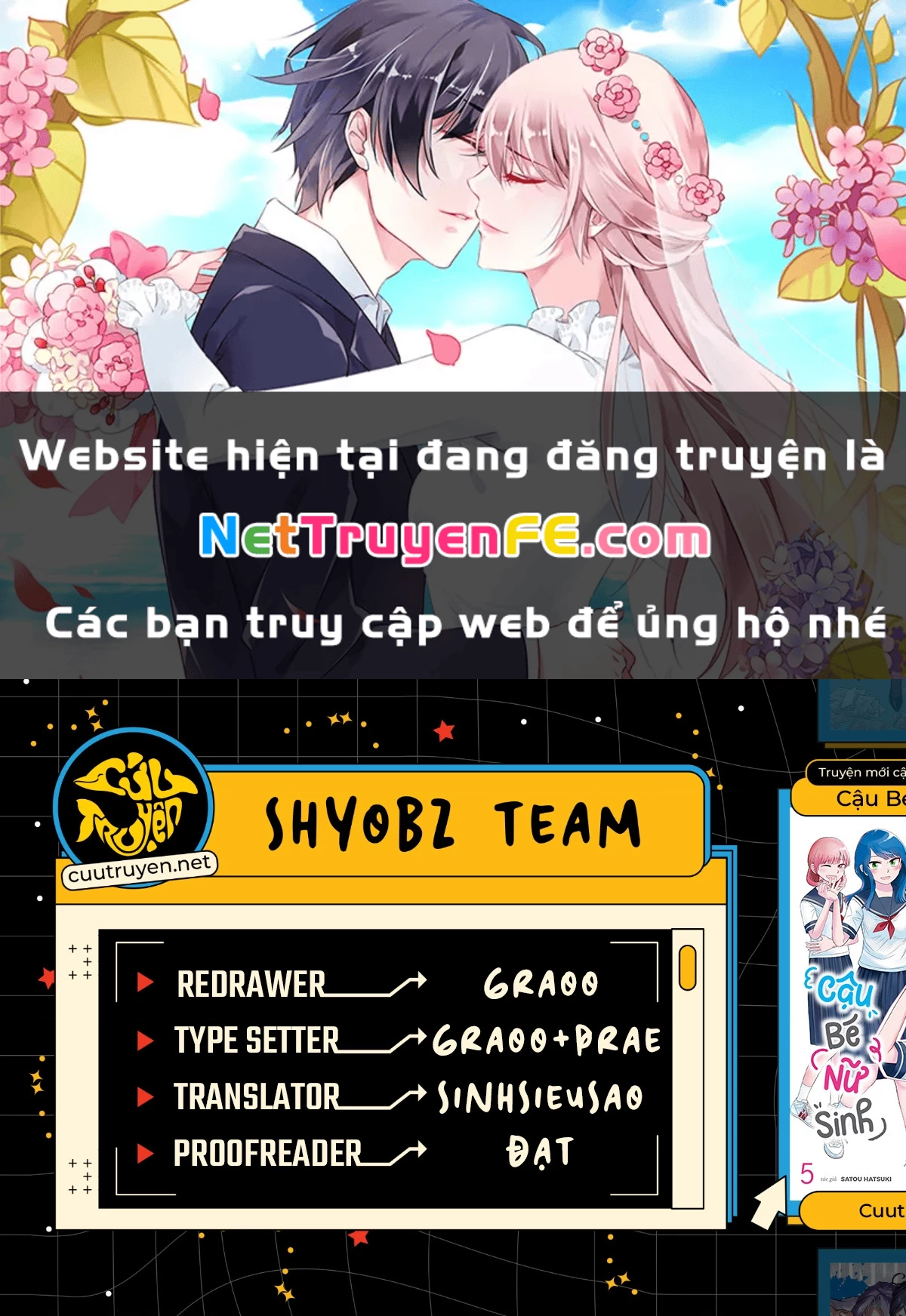 Ore Ga Watashi Ni Naru Made Chapter 60 - Trang 2