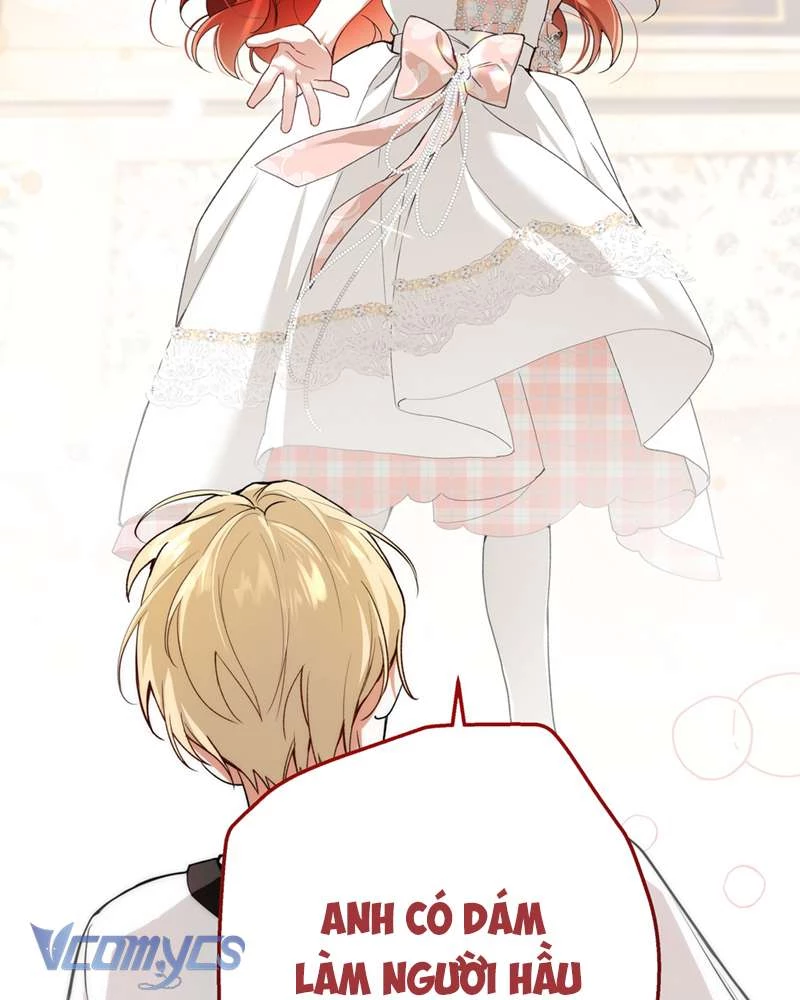 Cô Ấy Sẽ Thuần Hóa Các Anh Hùng Chapter 10 - Trang 2