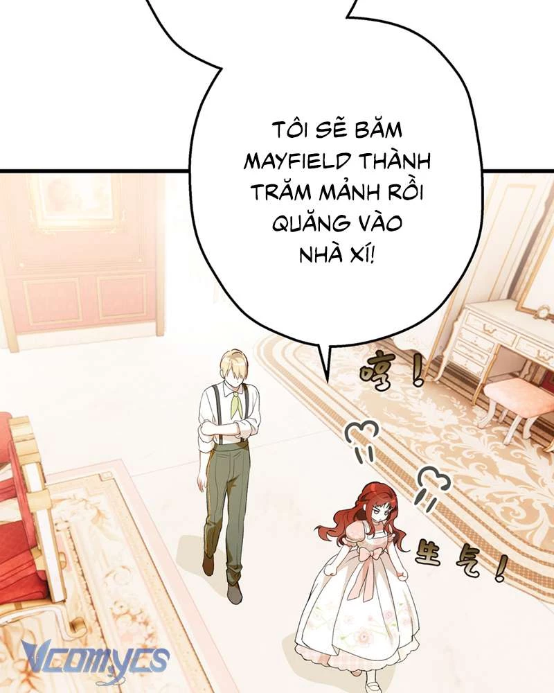 Cô Ấy Sẽ Thuần Hóa Các Anh Hùng Chapter 10 - Trang 2
