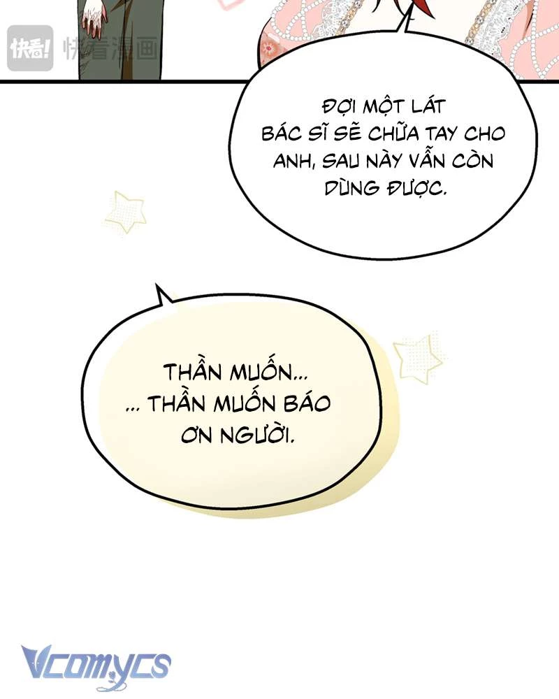 Cô Ấy Sẽ Thuần Hóa Các Anh Hùng Chapter 10 - Trang 2