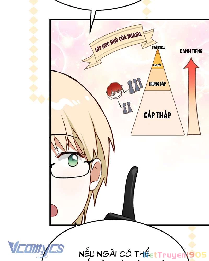 Cô Ấy Sẽ Thuần Hóa Các Anh Hùng Chapter 10 - Trang 2