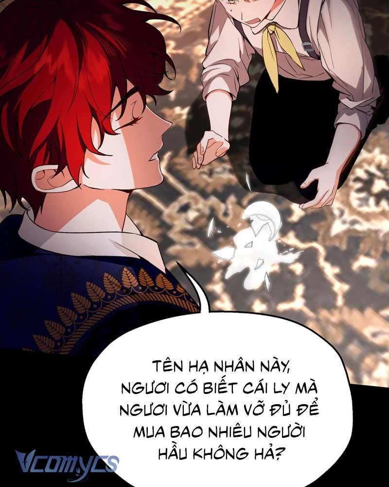 Cô Ấy Sẽ Thuần Hóa Các Anh Hùng Chapter 10 - Trang 2