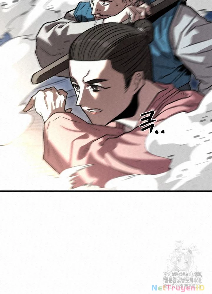 Hắc Bạch Hồ Ly Độc Tâm Côn Luân Kiếm Tuyến Bạch Bệnh Chi Chủ Chapter 23 - Trang 2