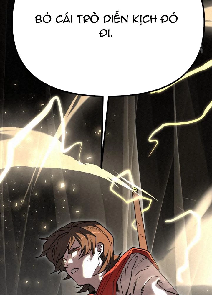 Hắc Bạch Hồ Ly Độc Tâm Côn Luân Kiếm Tuyến Bạch Bệnh Chi Chủ Chapter 23 - Trang 2