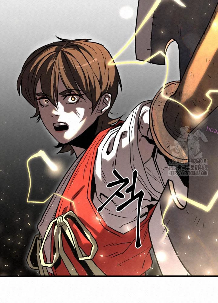 Hắc Bạch Hồ Ly Độc Tâm Côn Luân Kiếm Tuyến Bạch Bệnh Chi Chủ Chapter 23 - Trang 2