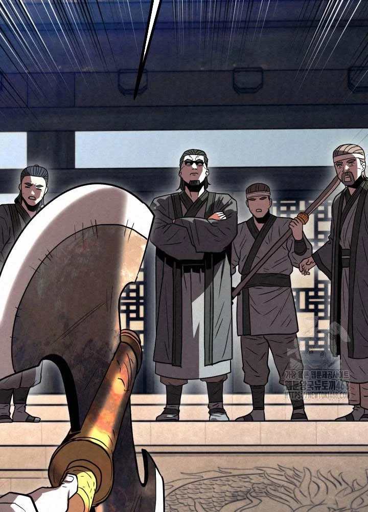 Hắc Bạch Hồ Ly Độc Tâm Côn Luân Kiếm Tuyến Bạch Bệnh Chi Chủ Chapter 23 - Trang 2