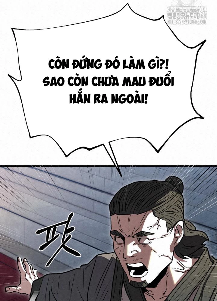 Hắc Bạch Hồ Ly Độc Tâm Côn Luân Kiếm Tuyến Bạch Bệnh Chi Chủ Chapter 23 - Trang 2