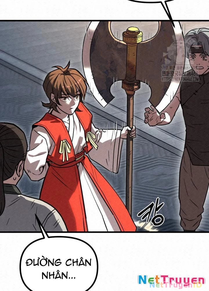 Hắc Bạch Hồ Ly Độc Tâm Côn Luân Kiếm Tuyến Bạch Bệnh Chi Chủ Chapter 23 - Trang 2
