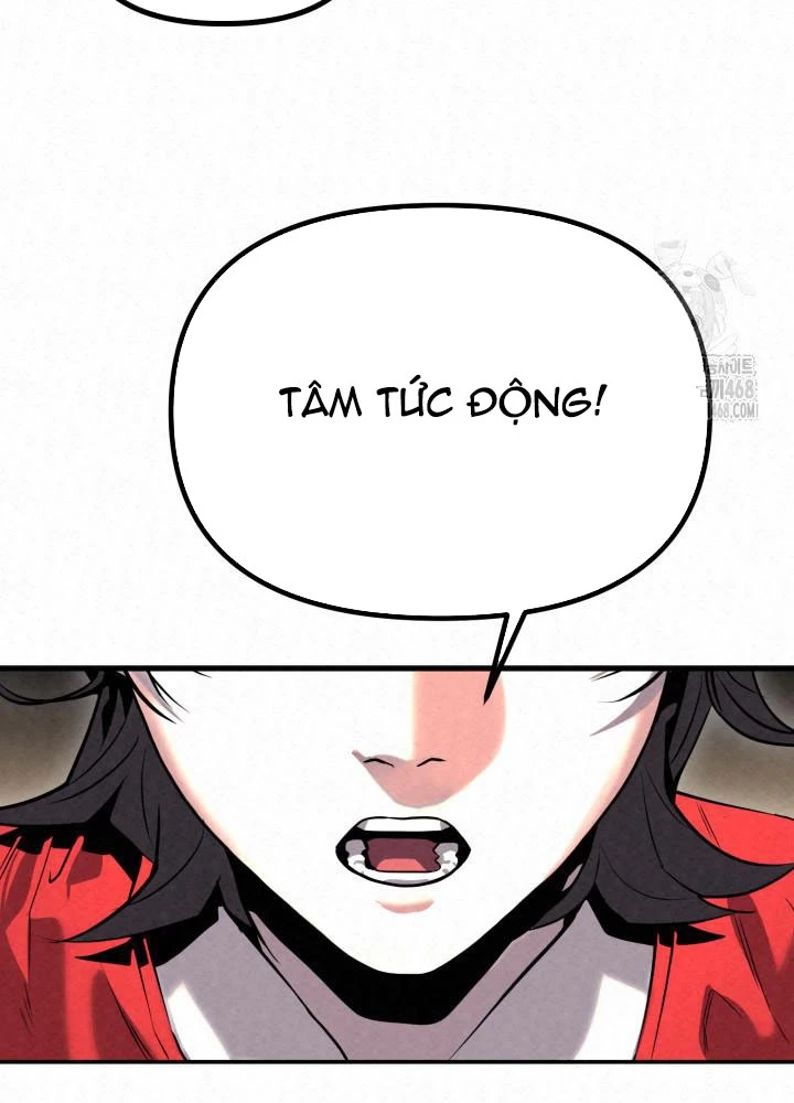 Hắc Bạch Hồ Ly Độc Tâm Côn Luân Kiếm Tuyến Bạch Bệnh Chi Chủ Chapter 23 - Trang 2