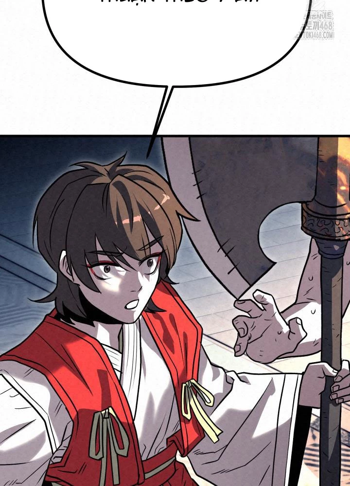 Hắc Bạch Hồ Ly Độc Tâm Côn Luân Kiếm Tuyến Bạch Bệnh Chi Chủ Chapter 23 - Trang 2