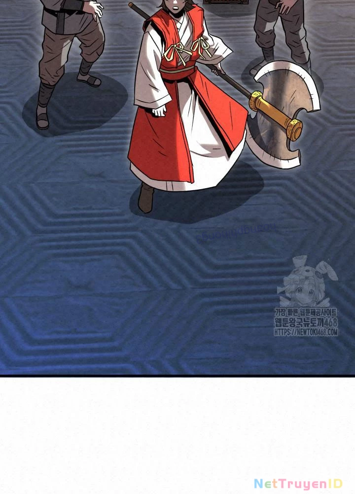 Hắc Bạch Hồ Ly Độc Tâm Côn Luân Kiếm Tuyến Bạch Bệnh Chi Chủ Chapter 23 - Trang 2