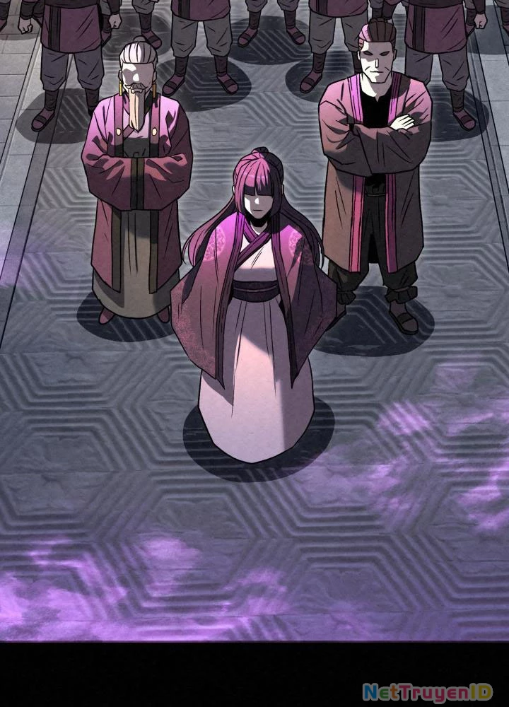 Hắc Bạch Hồ Ly Độc Tâm Côn Luân Kiếm Tuyến Bạch Bệnh Chi Chủ Chapter 23 - Trang 2