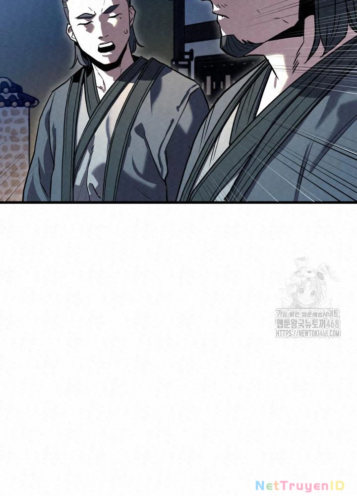 Hắc Bạch Hồ Ly Độc Tâm Côn Luân Kiếm Tuyến Bạch Bệnh Chi Chủ Chapter 23 - Trang 2