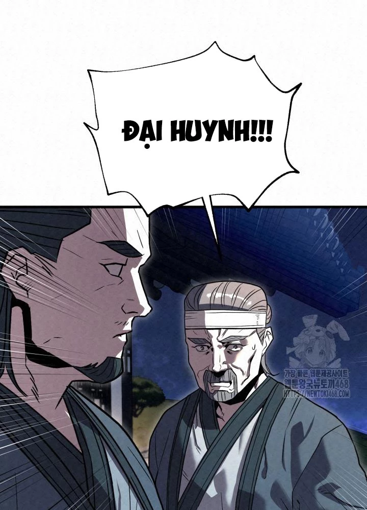 Hắc Bạch Hồ Ly Độc Tâm Côn Luân Kiếm Tuyến Bạch Bệnh Chi Chủ Chapter 23 - Trang 2