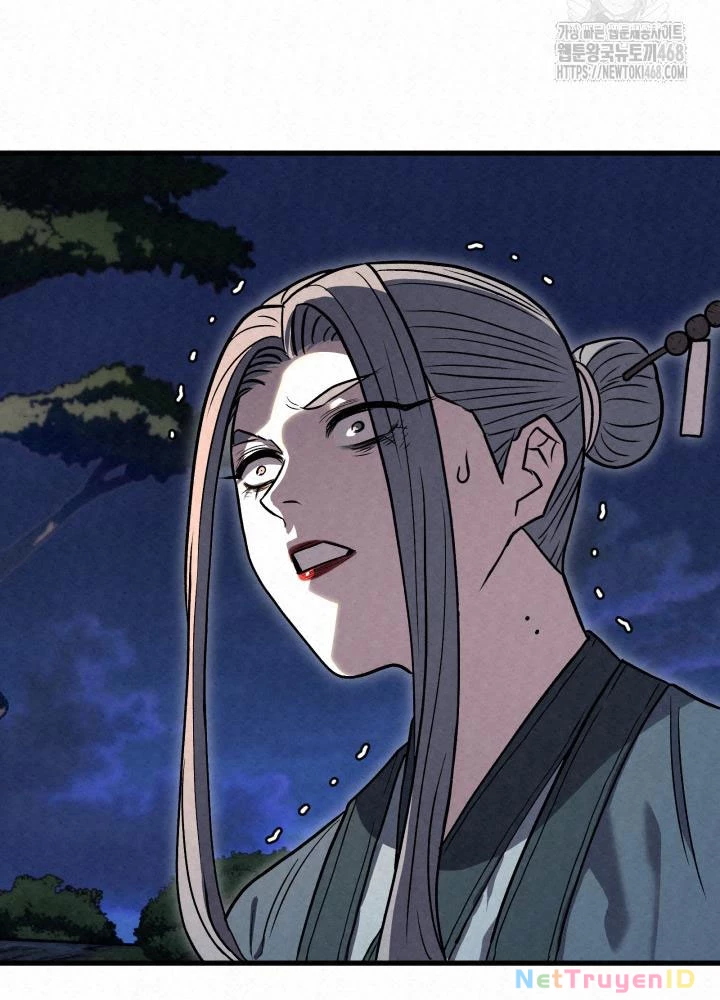 Hắc Bạch Hồ Ly Độc Tâm Côn Luân Kiếm Tuyến Bạch Bệnh Chi Chủ Chapter 23 - Trang 2