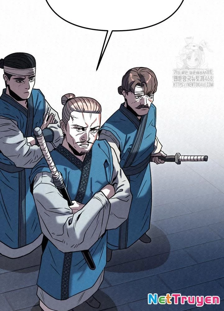 Hắc Bạch Hồ Ly Độc Tâm Côn Luân Kiếm Tuyến Bạch Bệnh Chi Chủ Chapter 23 - Trang 2