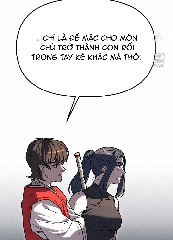 Hắc Bạch Hồ Ly Độc Tâm Côn Luân Kiếm Tuyến Bạch Bệnh Chi Chủ Chapter 23 - Trang 2