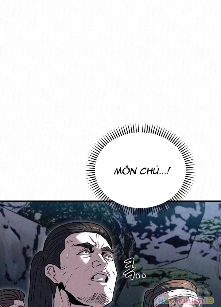 Hắc Bạch Hồ Ly Độc Tâm Côn Luân Kiếm Tuyến Bạch Bệnh Chi Chủ Chapter 23 - Trang 2