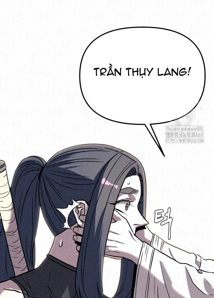 Hắc Bạch Hồ Ly Độc Tâm Côn Luân Kiếm Tuyến Bạch Bệnh Chi Chủ Chapter 23 - Trang 2