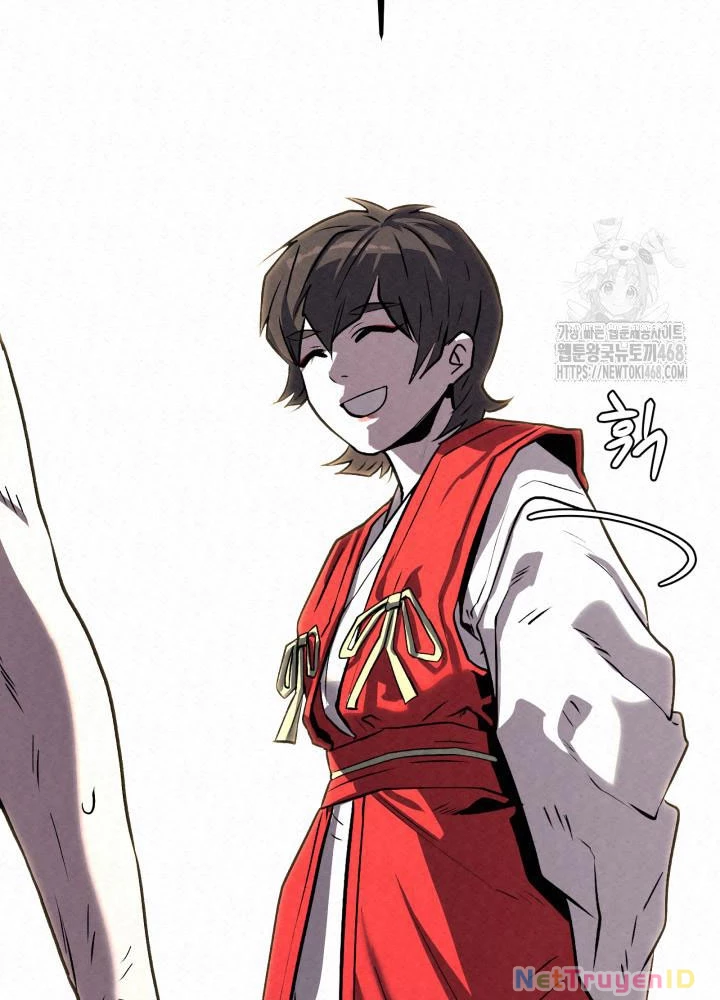 Hắc Bạch Hồ Ly Độc Tâm Côn Luân Kiếm Tuyến Bạch Bệnh Chi Chủ Chapter 23 - Trang 2