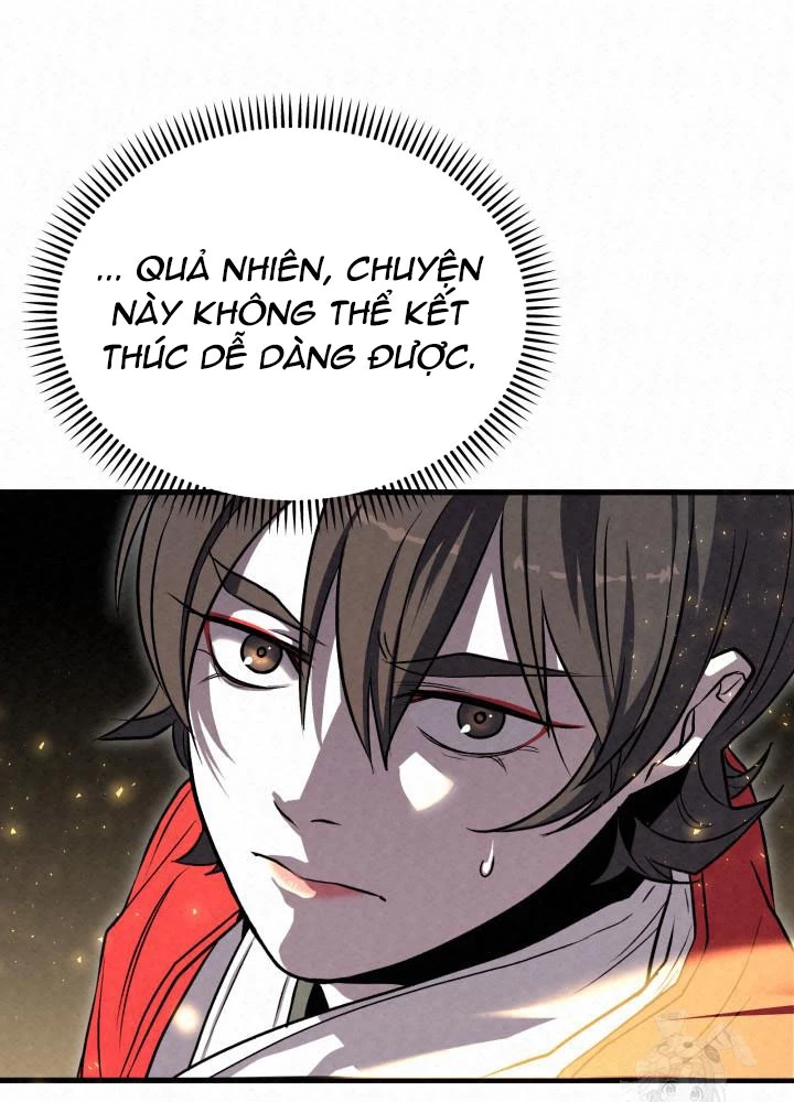 Hắc Bạch Hồ Ly Độc Tâm Côn Luân Kiếm Tuyến Bạch Bệnh Chi Chủ Chapter 24 - Trang 2