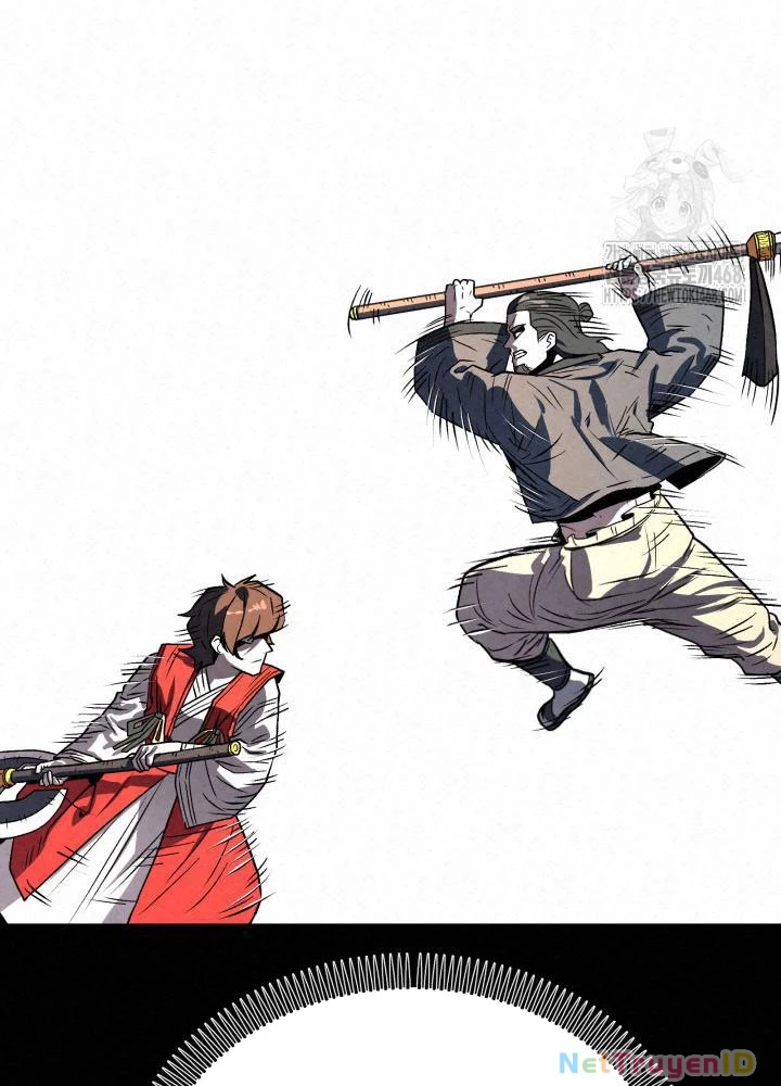 Hắc Bạch Hồ Ly Độc Tâm Côn Luân Kiếm Tuyến Bạch Bệnh Chi Chủ Chapter 24 - Trang 2
