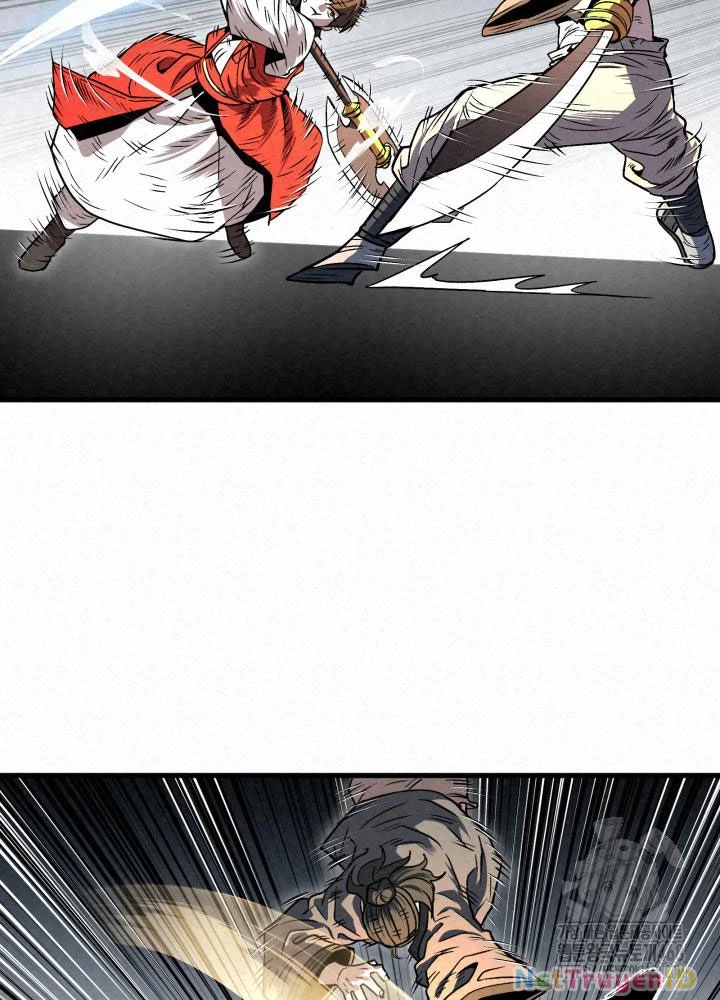 Hắc Bạch Hồ Ly Độc Tâm Côn Luân Kiếm Tuyến Bạch Bệnh Chi Chủ Chapter 24 - Trang 2