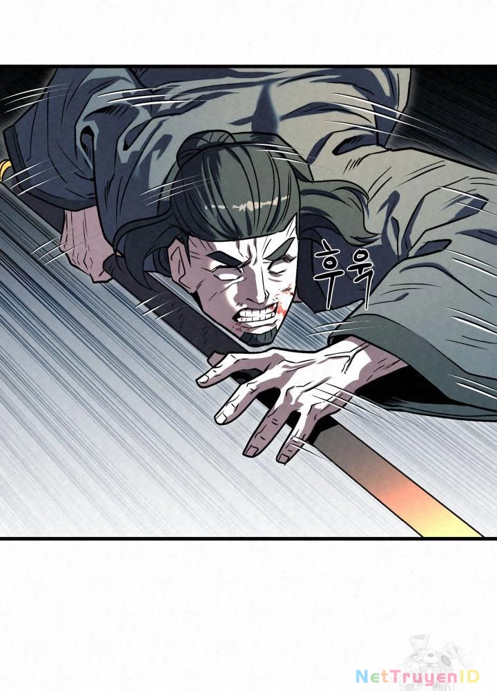 Hắc Bạch Hồ Ly Độc Tâm Côn Luân Kiếm Tuyến Bạch Bệnh Chi Chủ Chapter 24 - Trang 2