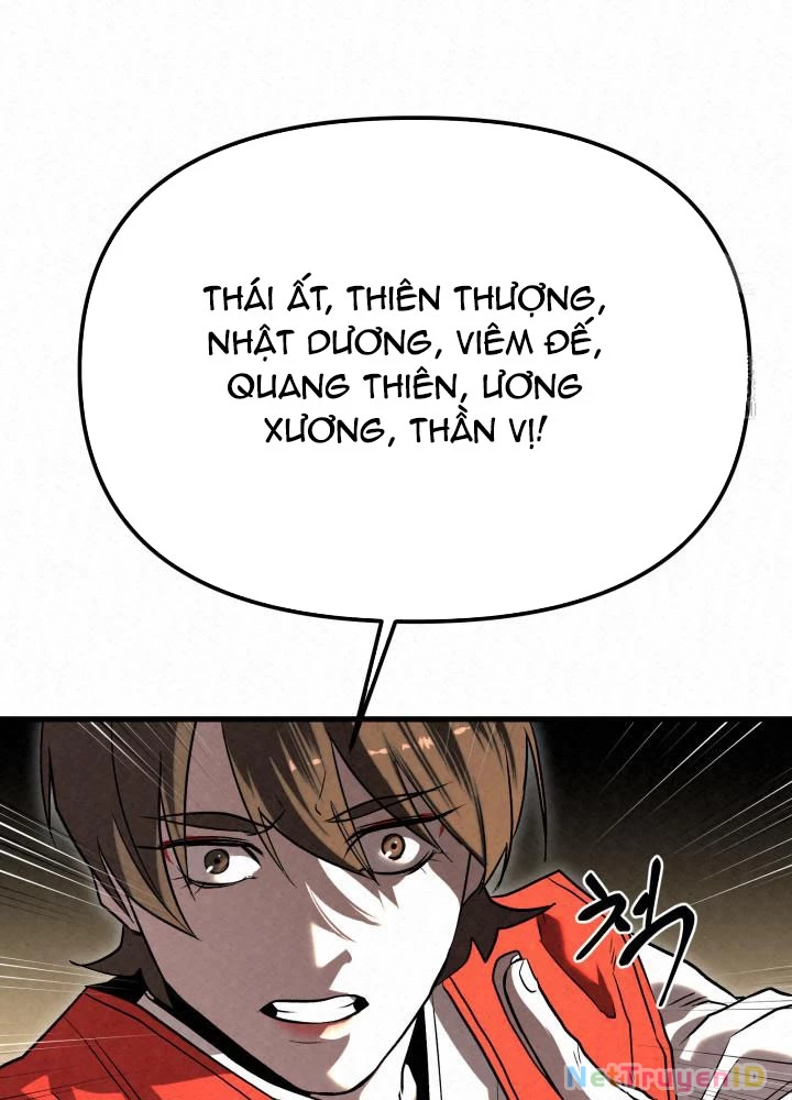 Hắc Bạch Hồ Ly Độc Tâm Côn Luân Kiếm Tuyến Bạch Bệnh Chi Chủ Chapter 24 - Trang 2