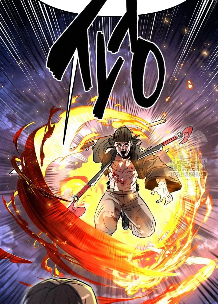 Hắc Bạch Hồ Ly Độc Tâm Côn Luân Kiếm Tuyến Bạch Bệnh Chi Chủ Chapter 24 - Trang 2