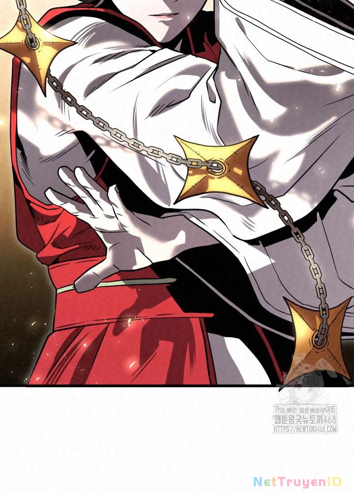 Hắc Bạch Hồ Ly Độc Tâm Côn Luân Kiếm Tuyến Bạch Bệnh Chi Chủ Chapter 24 - Trang 2