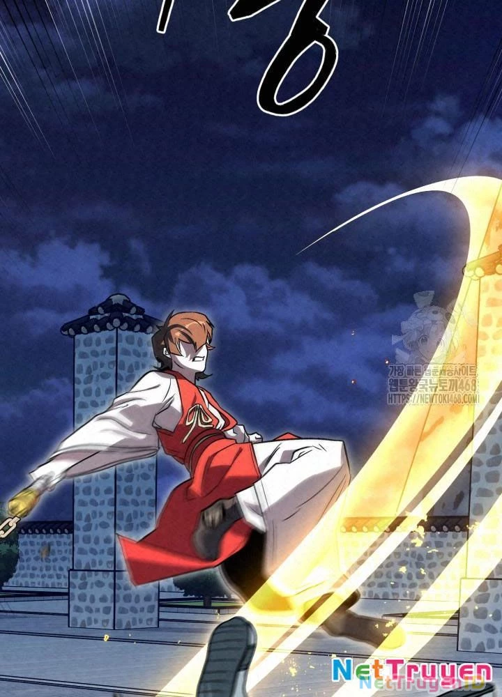 Hắc Bạch Hồ Ly Độc Tâm Côn Luân Kiếm Tuyến Bạch Bệnh Chi Chủ Chapter 24 - Trang 2