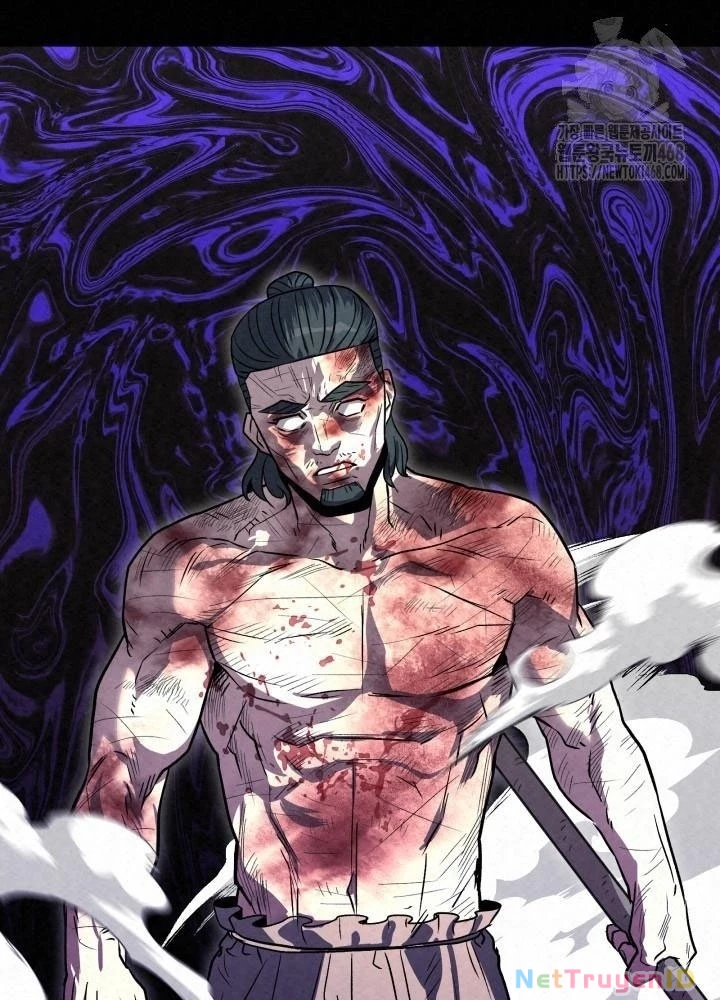 Hắc Bạch Hồ Ly Độc Tâm Côn Luân Kiếm Tuyến Bạch Bệnh Chi Chủ Chapter 24 - Trang 2
