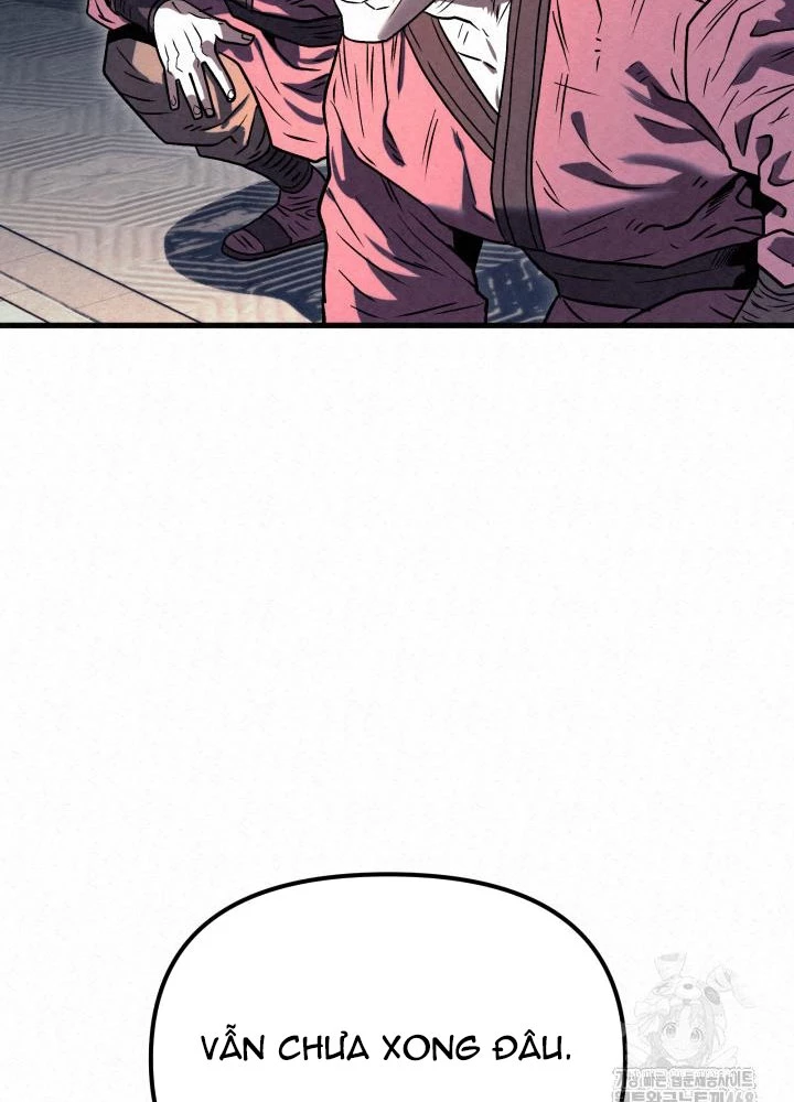 Hắc Bạch Hồ Ly Độc Tâm Côn Luân Kiếm Tuyến Bạch Bệnh Chi Chủ Chapter 24 - Trang 2