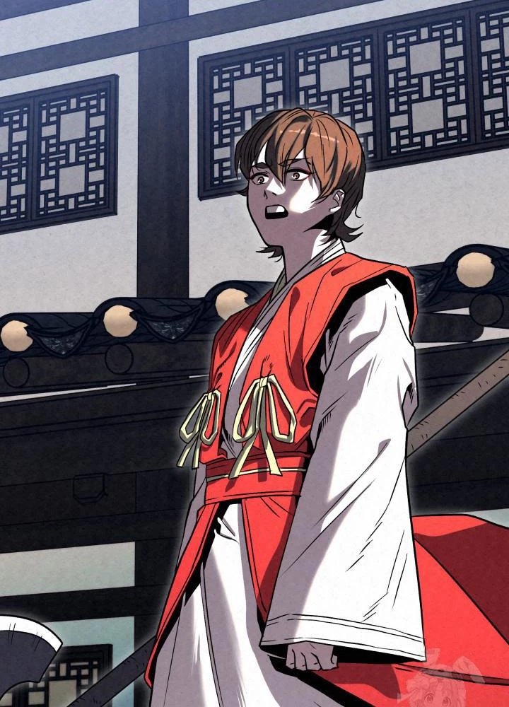 Hắc Bạch Hồ Ly Độc Tâm Côn Luân Kiếm Tuyến Bạch Bệnh Chi Chủ Chapter 24 - Trang 2