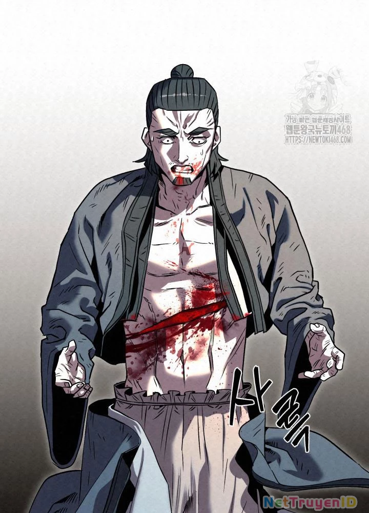 Hắc Bạch Hồ Ly Độc Tâm Côn Luân Kiếm Tuyến Bạch Bệnh Chi Chủ Chapter 24 - Trang 2