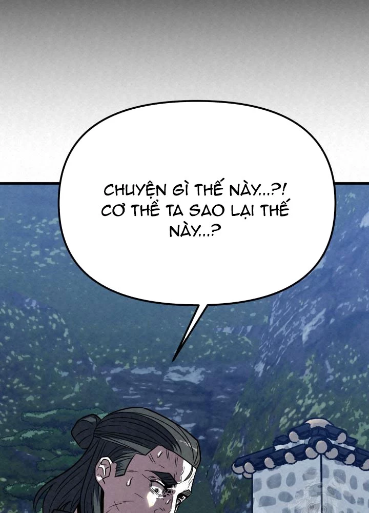 Hắc Bạch Hồ Ly Độc Tâm Côn Luân Kiếm Tuyến Bạch Bệnh Chi Chủ Chapter 24 - Trang 2