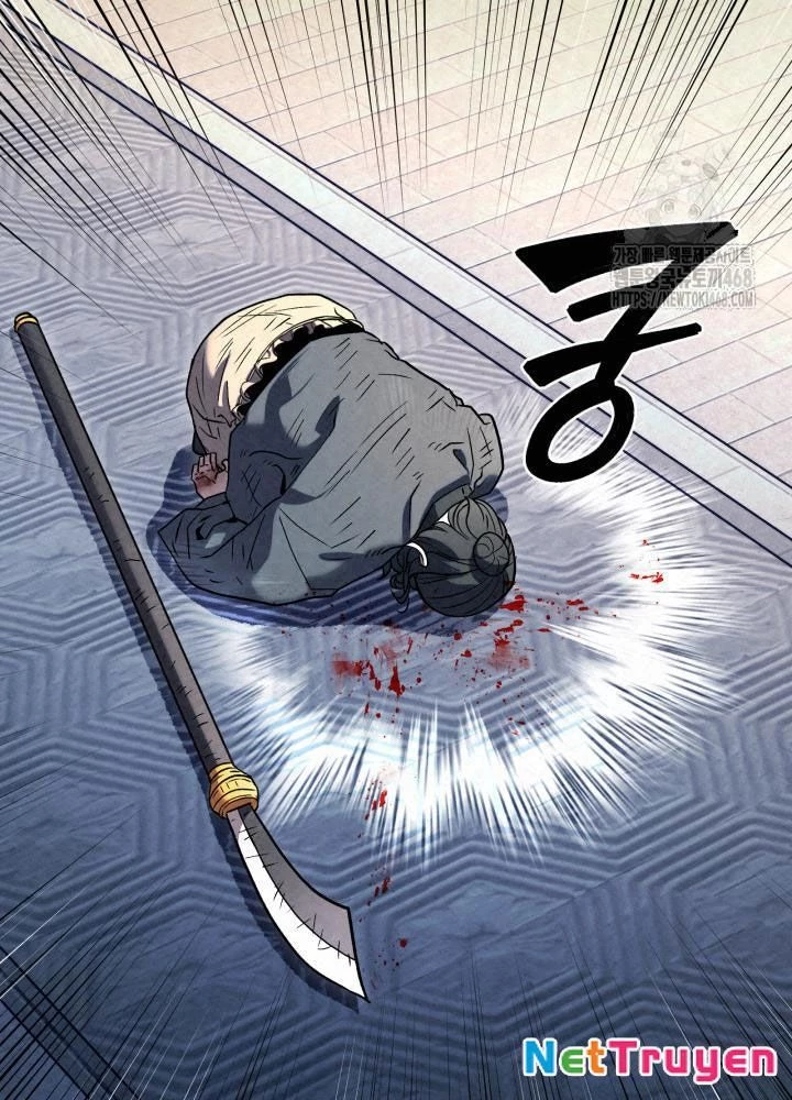 Hắc Bạch Hồ Ly Độc Tâm Côn Luân Kiếm Tuyến Bạch Bệnh Chi Chủ Chapter 24 - Trang 2