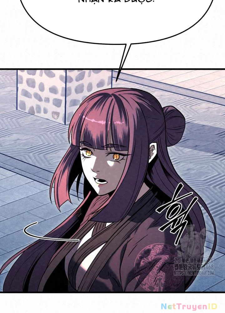 Hắc Bạch Hồ Ly Độc Tâm Côn Luân Kiếm Tuyến Bạch Bệnh Chi Chủ Chapter 24 - Trang 2