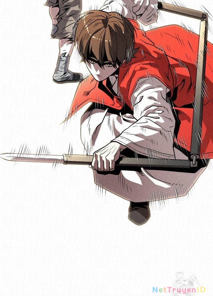 Hắc Bạch Hồ Ly Độc Tâm Côn Luân Kiếm Tuyến Bạch Bệnh Chi Chủ Chapter 25 - Trang 2