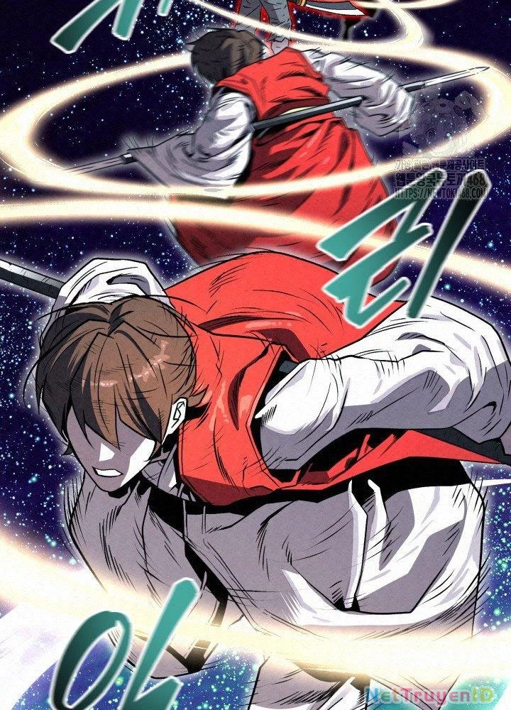 Hắc Bạch Hồ Ly Độc Tâm Côn Luân Kiếm Tuyến Bạch Bệnh Chi Chủ Chapter 25 - Trang 2